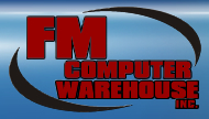 FM Computer Warehouse Inc